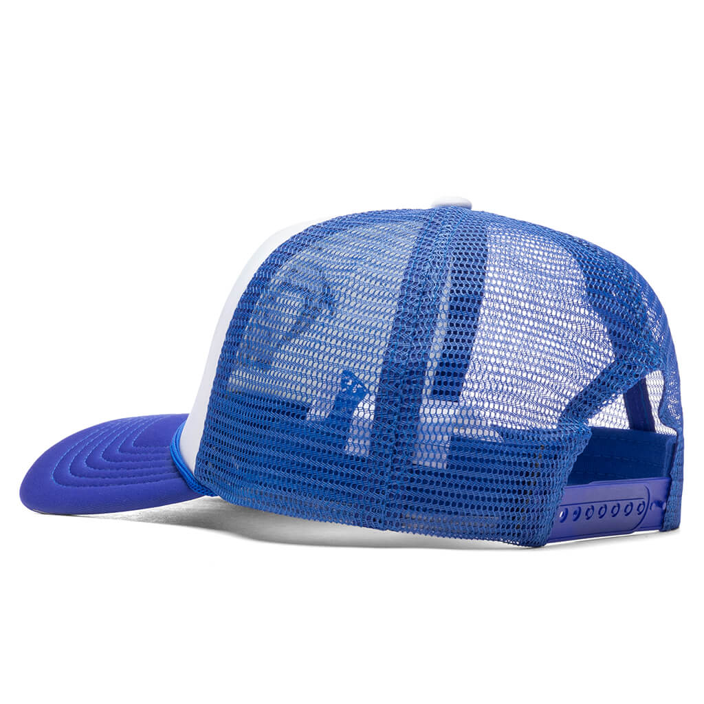 Life is Beautiful Cap - Blue/White - Image 4