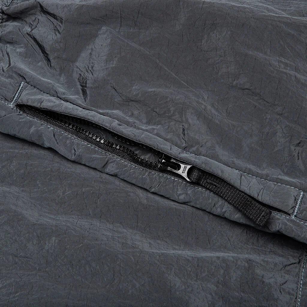 Loose Pants - Lead Grey - Image 3