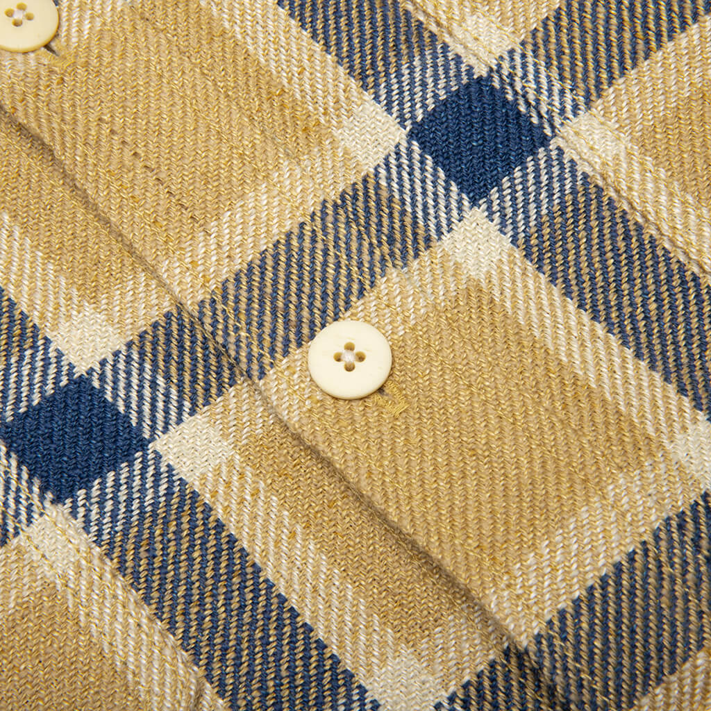 Lumber L/S - Beige - Image 4