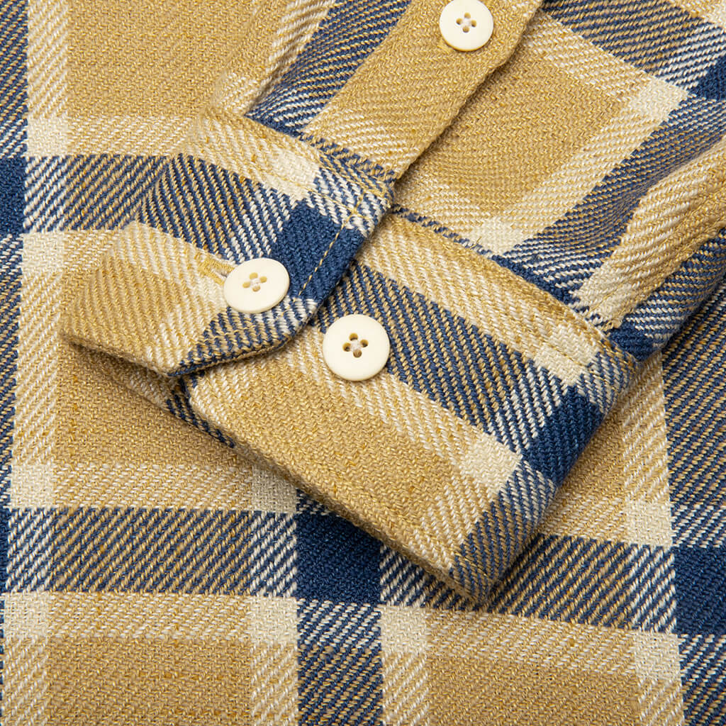 Lumber L/S - Beige - Image 5