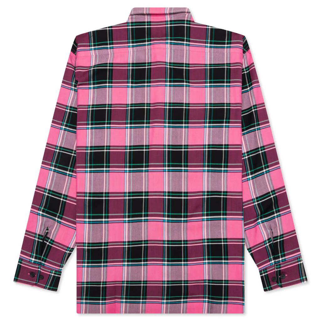 Lumberjack Shirt - Multicolored - Image 2