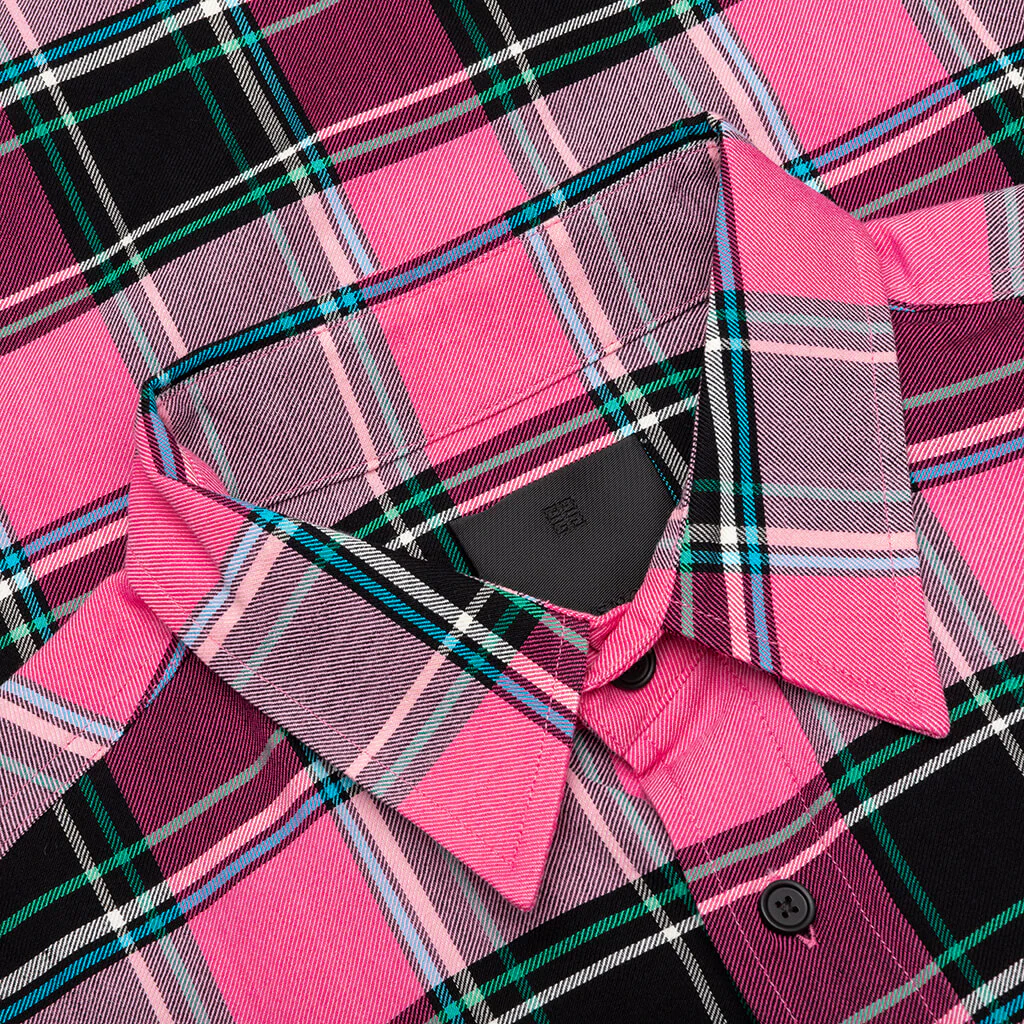 Lumberjack Shirt - Multicolored - Image 3
