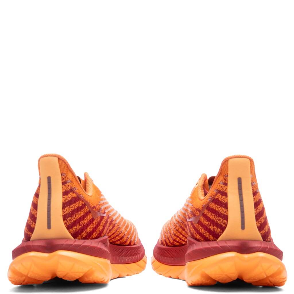 Mach 5 - Amber/Haze - Image 4