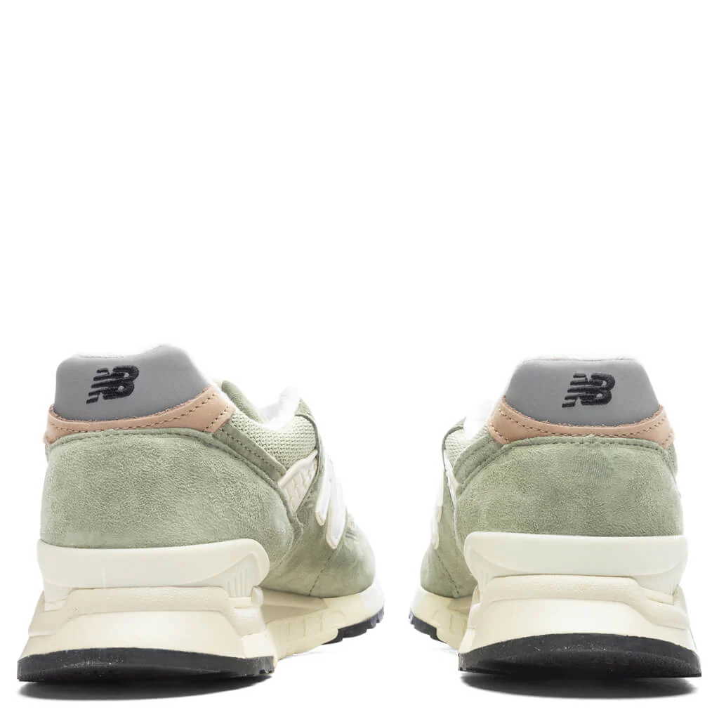 998 Made in USA - Olive - Image 4