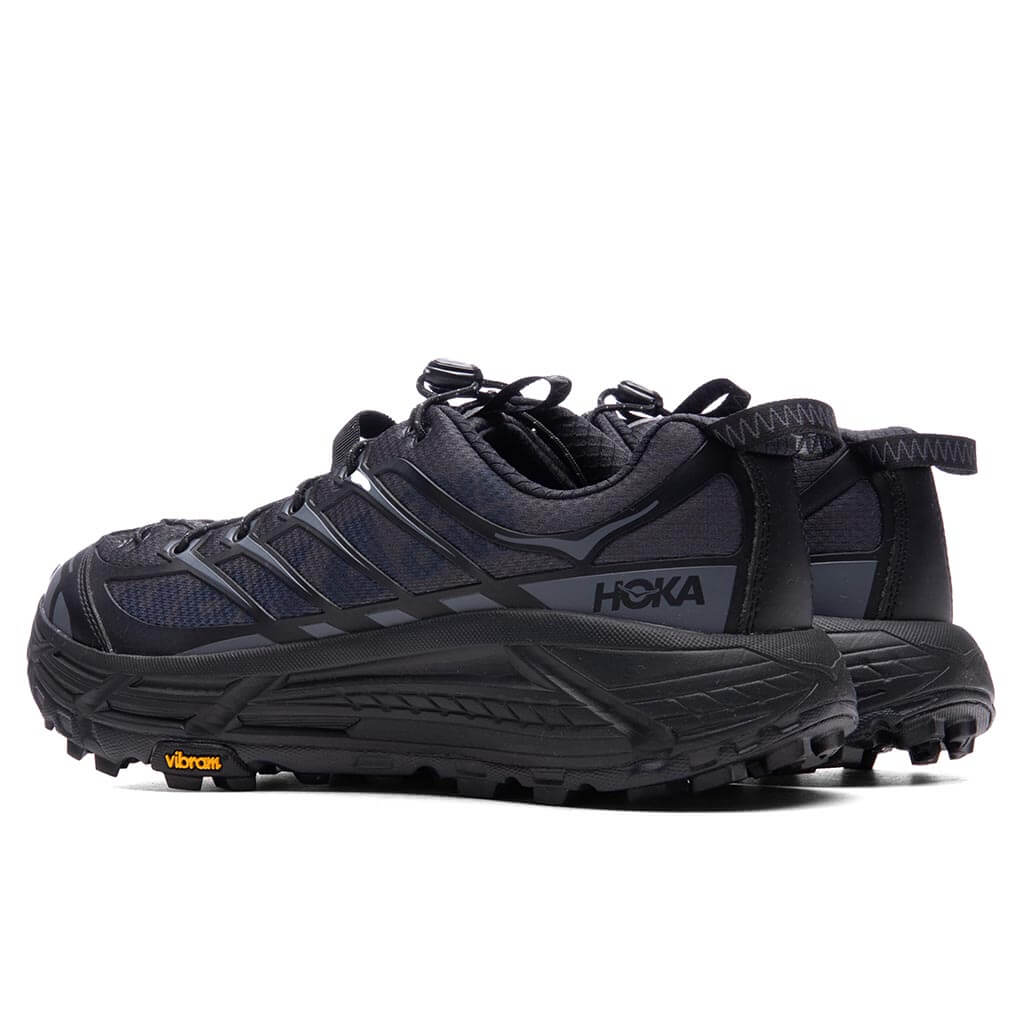 Mafate Three2 - Black/Black - Image 3