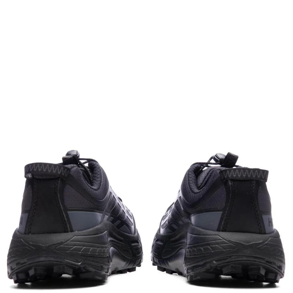 Mafate Three2 - Black/Black - Image 4