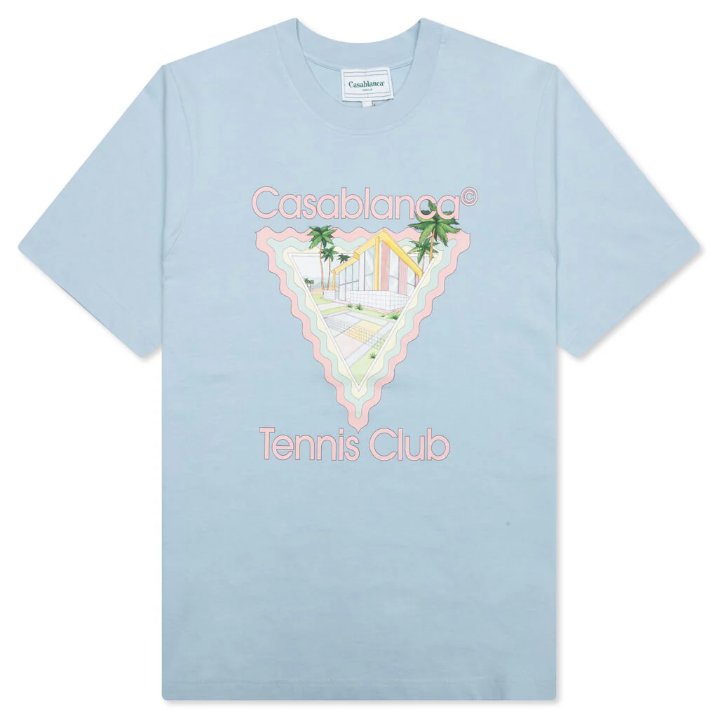 Maison De Reve Jersey - Pale Blue