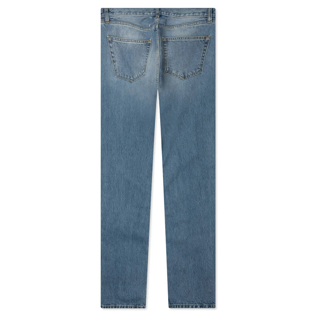 5 Pocket Pants - L's Wash - Image 2