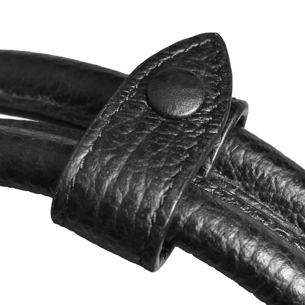5AC Shopping Large - Black - Image 5