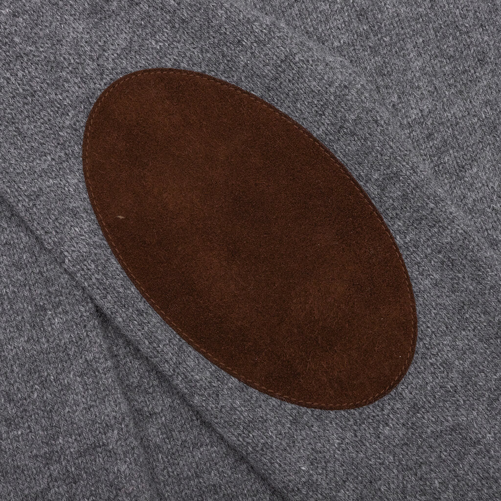Elbow Patch Sweater - Image 3
