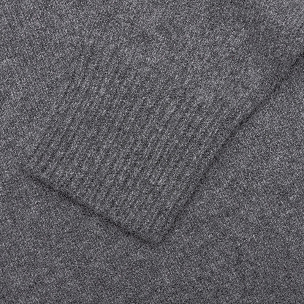 Elbow Patch Sweater - Image 4