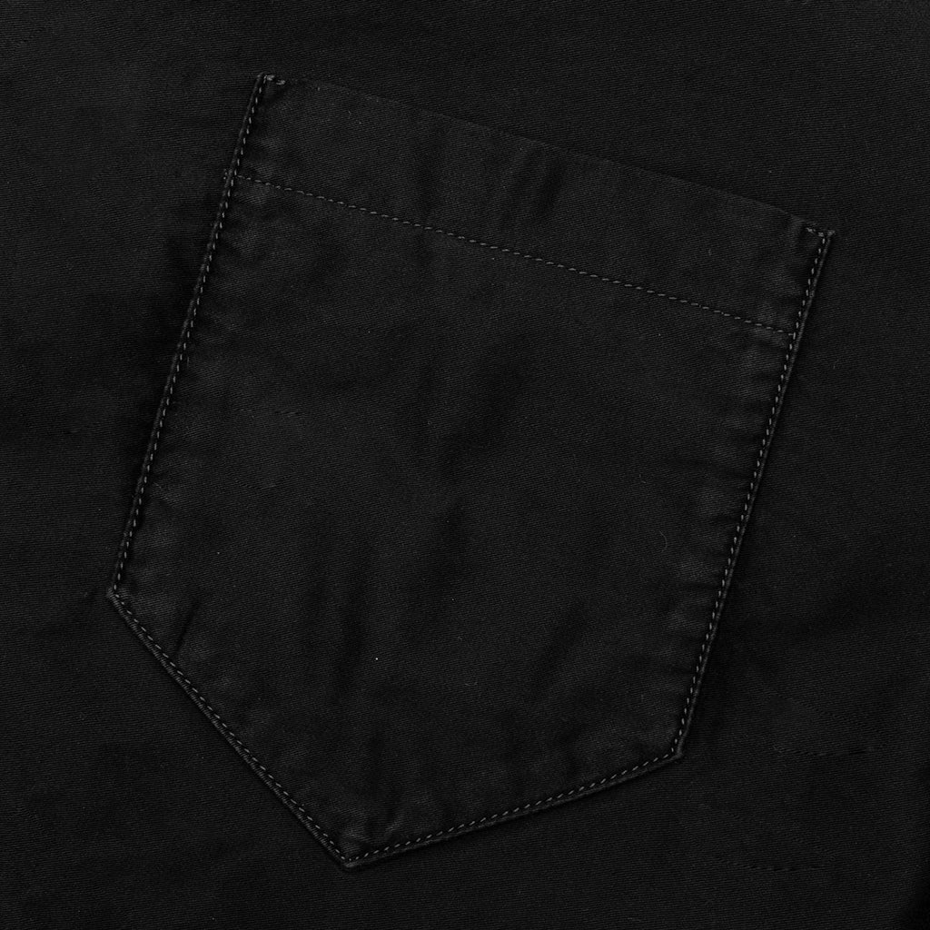 L/S Shirt - Black - Image 4