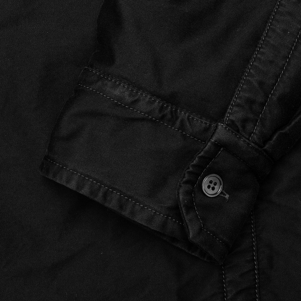 L/S Shirt - Black - Image 5