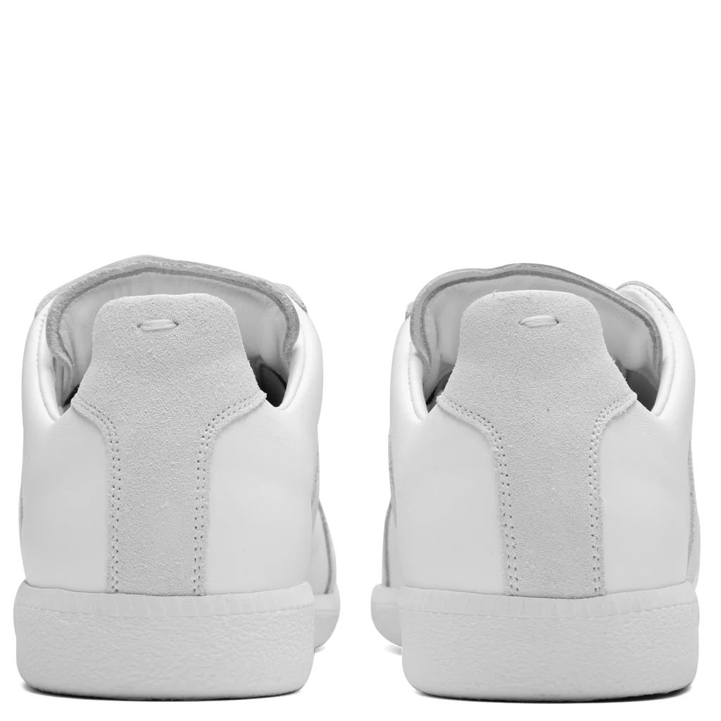 Replica Low Top - Off-White/Grey - Image 4