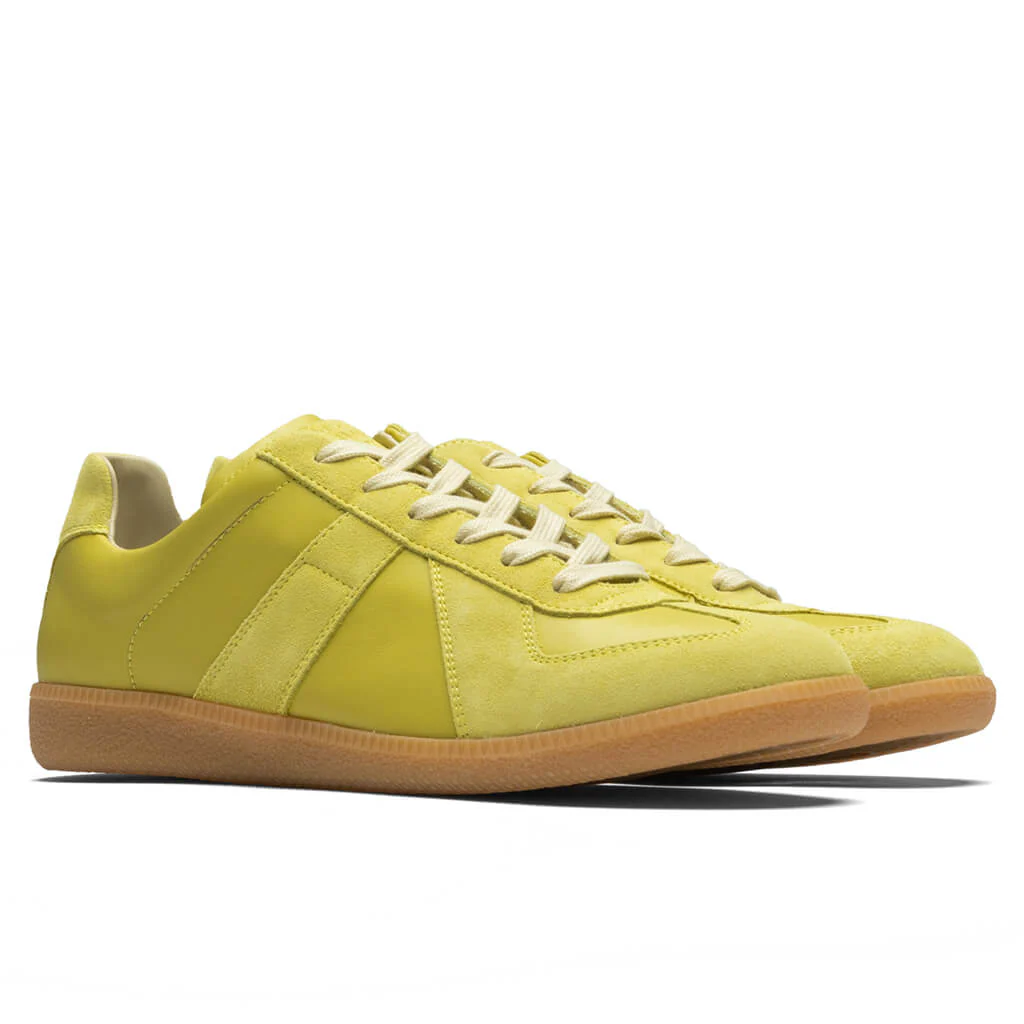 Replica Low Top - Cedro - Image 2