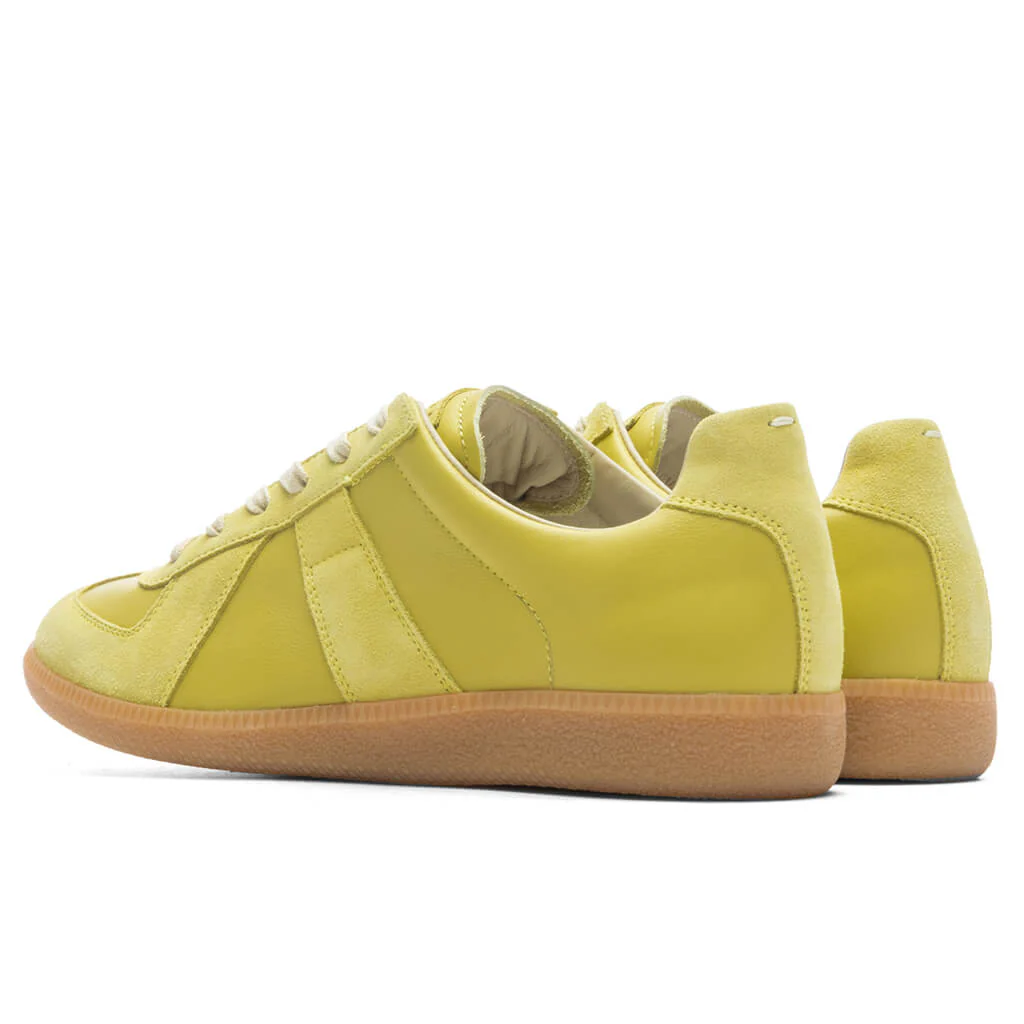 Replica Low Top - Cedro - Image 3