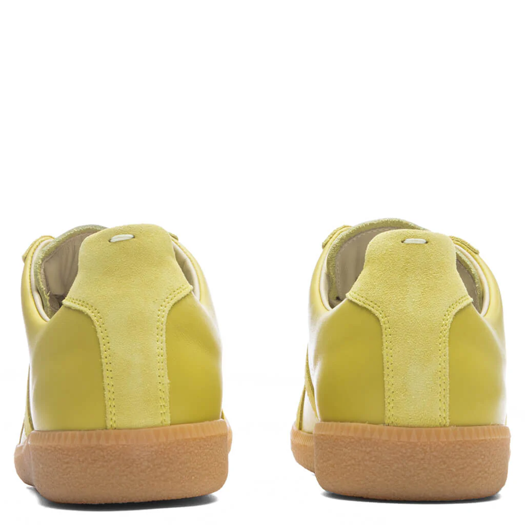 Replica Low Top - Cedro - Image 4