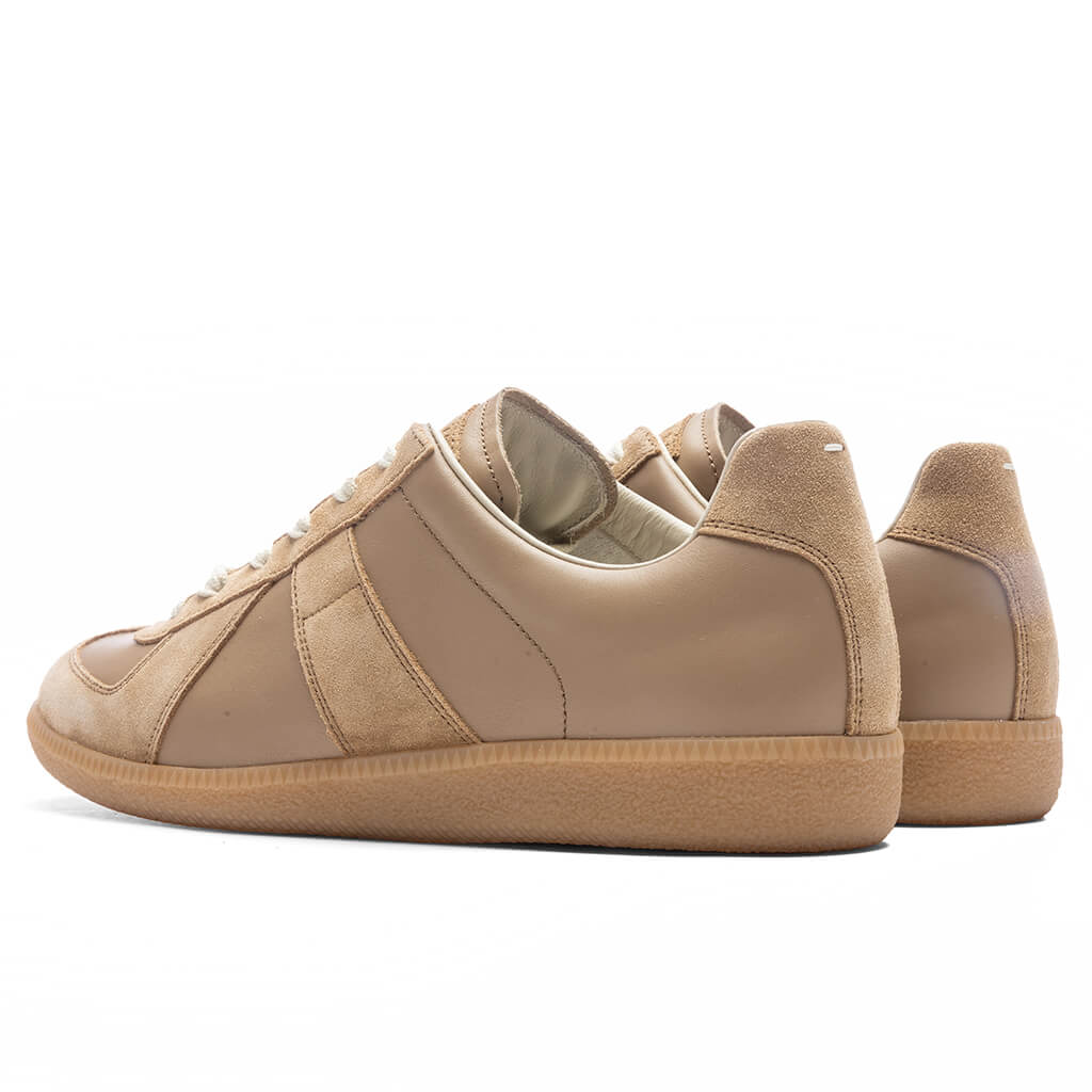 Replica Low Top - Chamois - Image 3