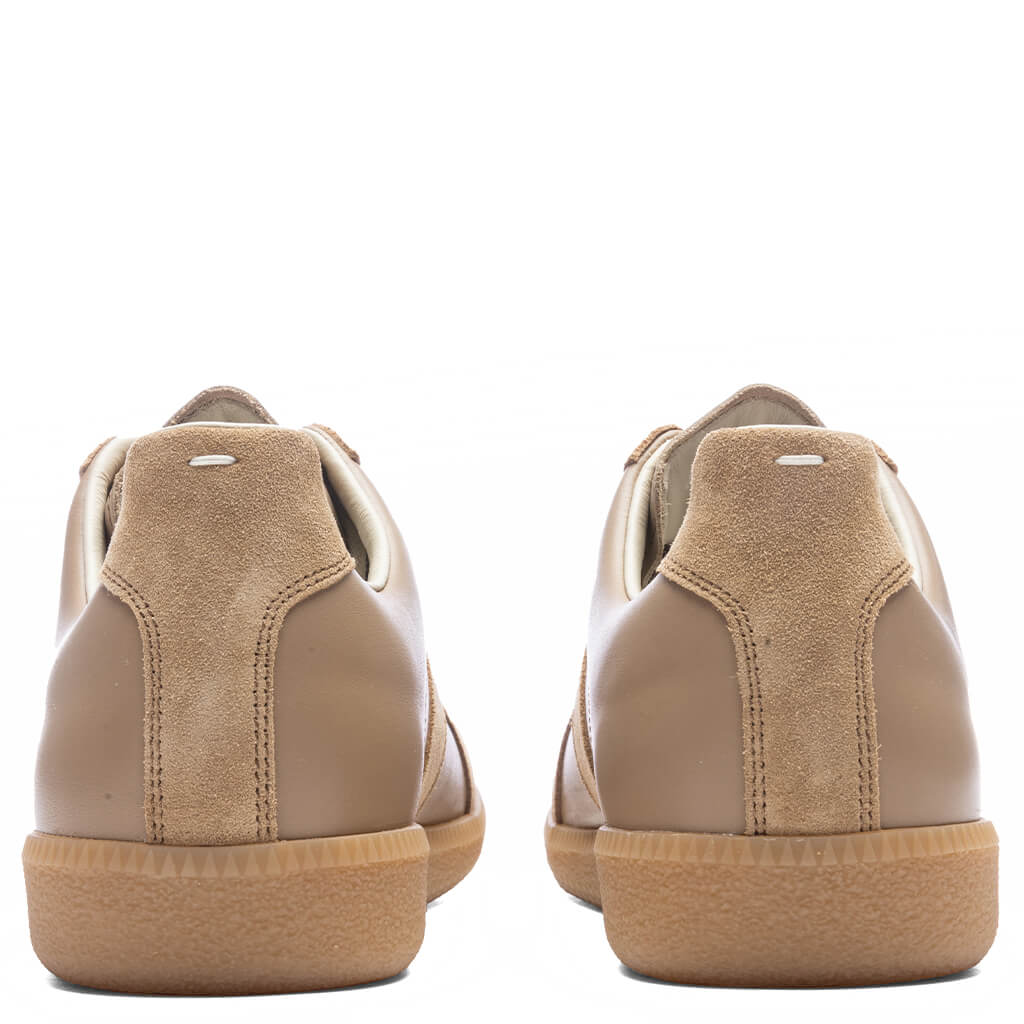 Replica Low Top - Chamois - Image 4