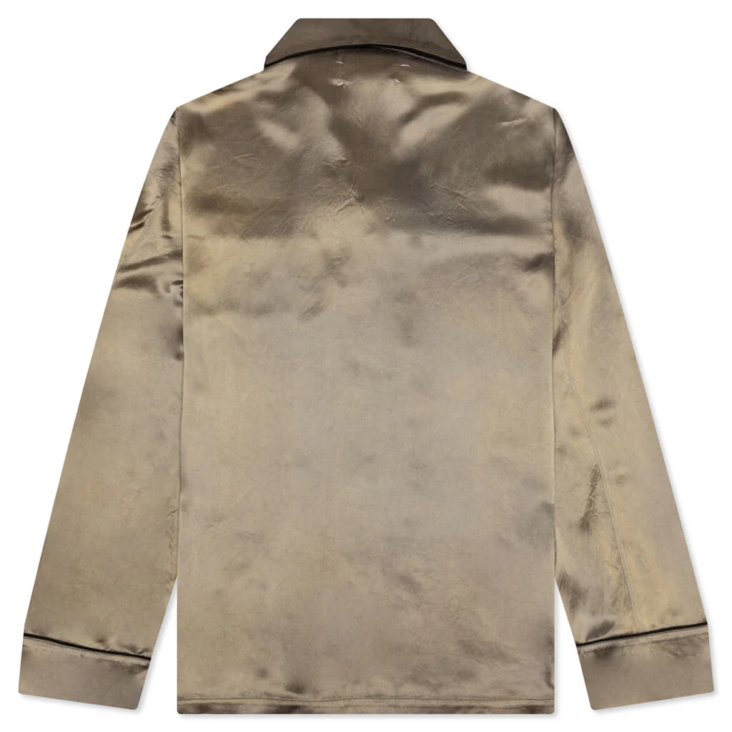 Shirt - Sage - Image 2