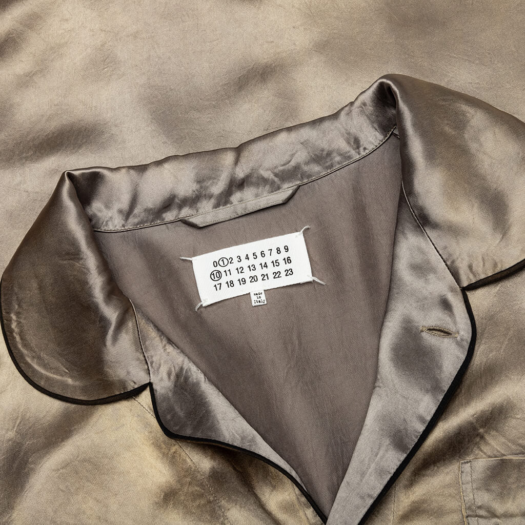 Shirt - Sage - Image 3