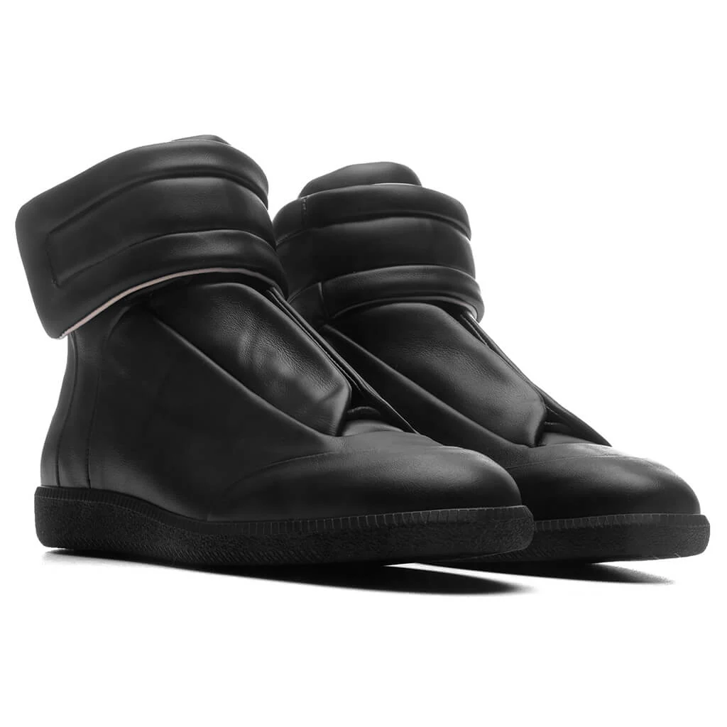 Future Sneaker - Black - Image 2