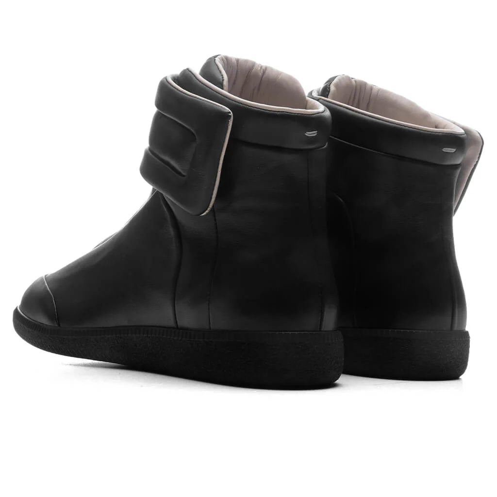 Future Sneaker - Black - Image 3