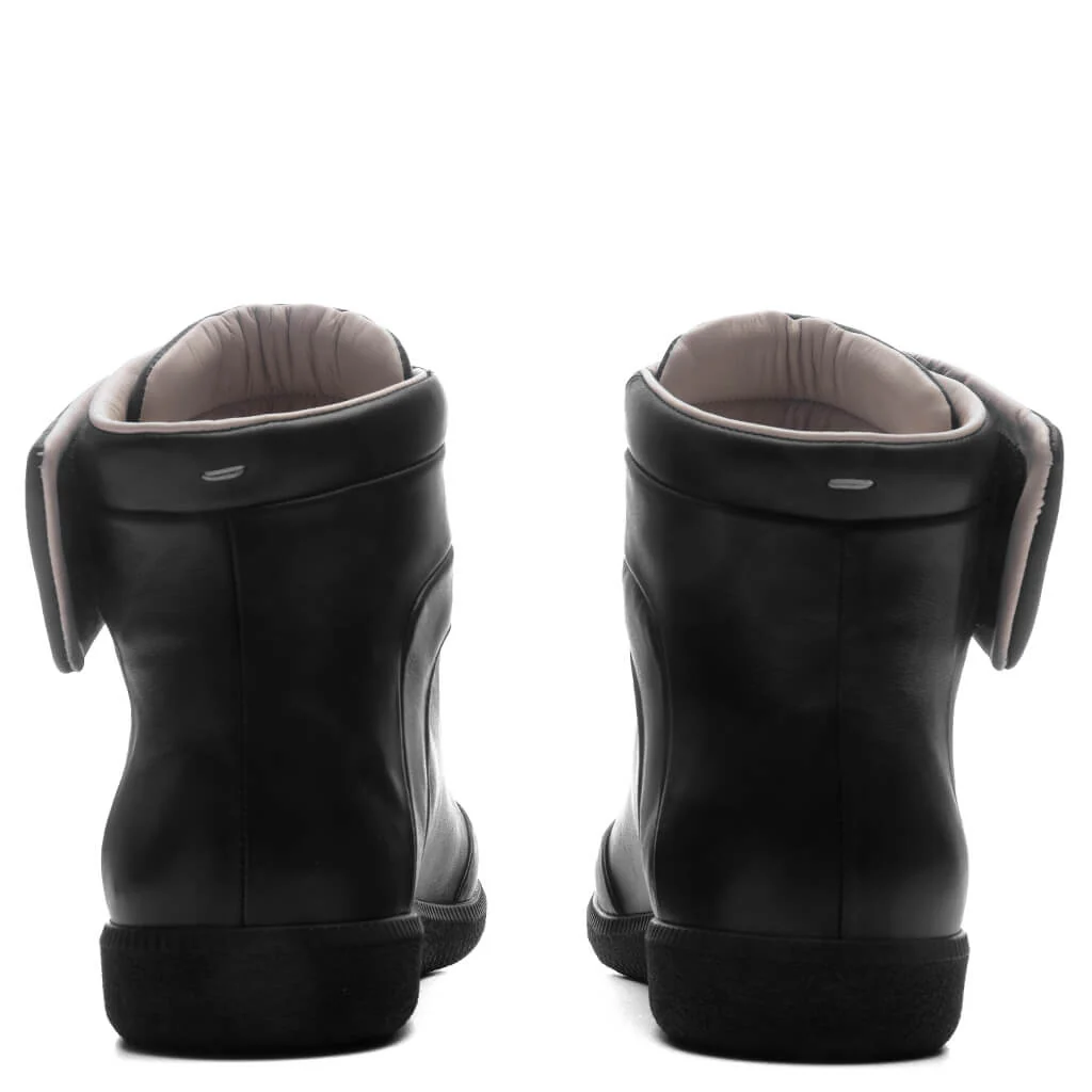 Future Sneaker - Black - Image 4