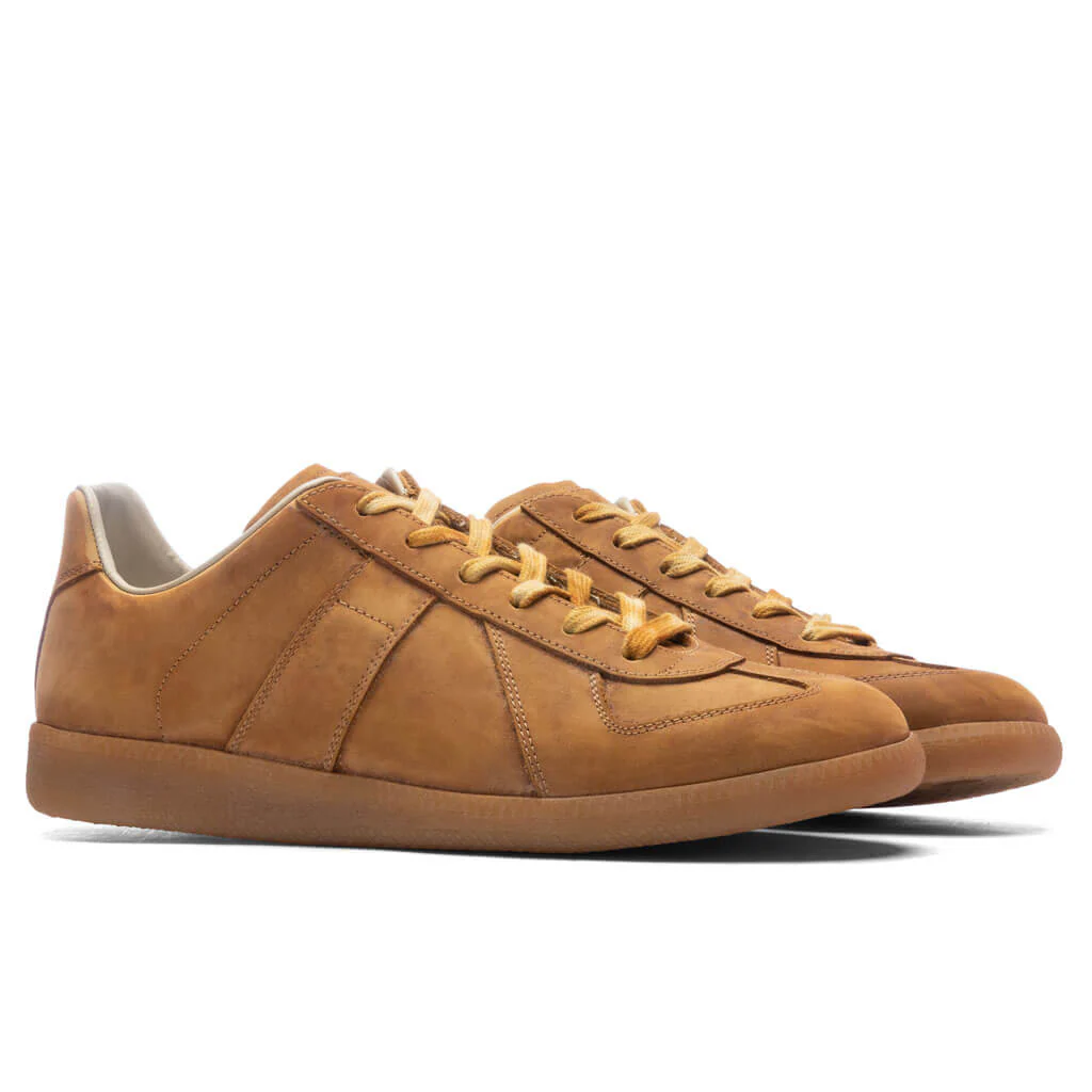 Replica Sneakers - Old Camel - Image 2