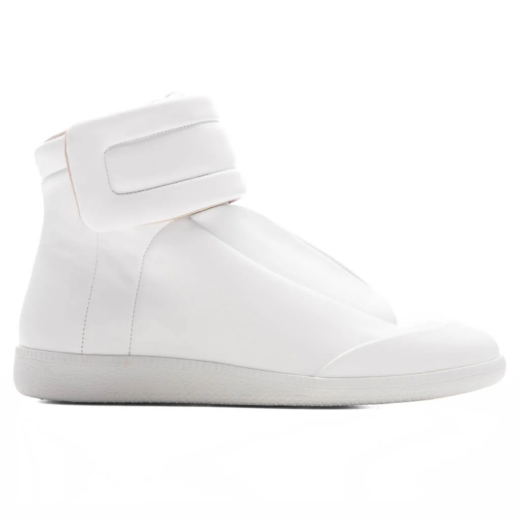 Future Sneaker - White
