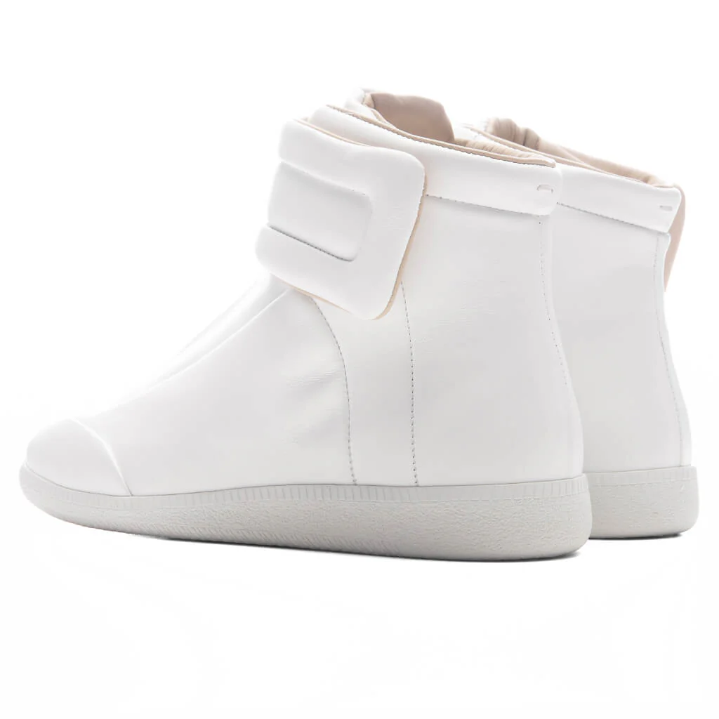 Future Sneaker - White - Image 3