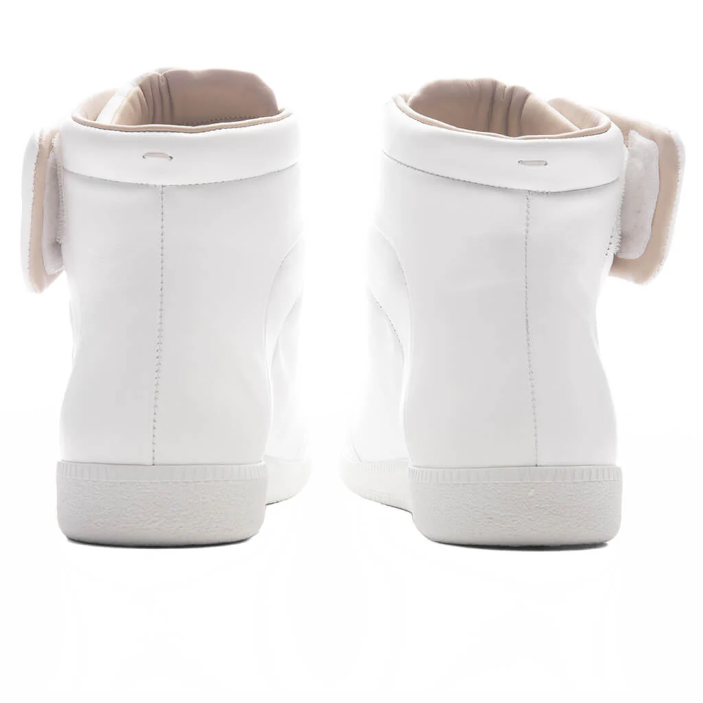 Future Sneaker - White - Image 4