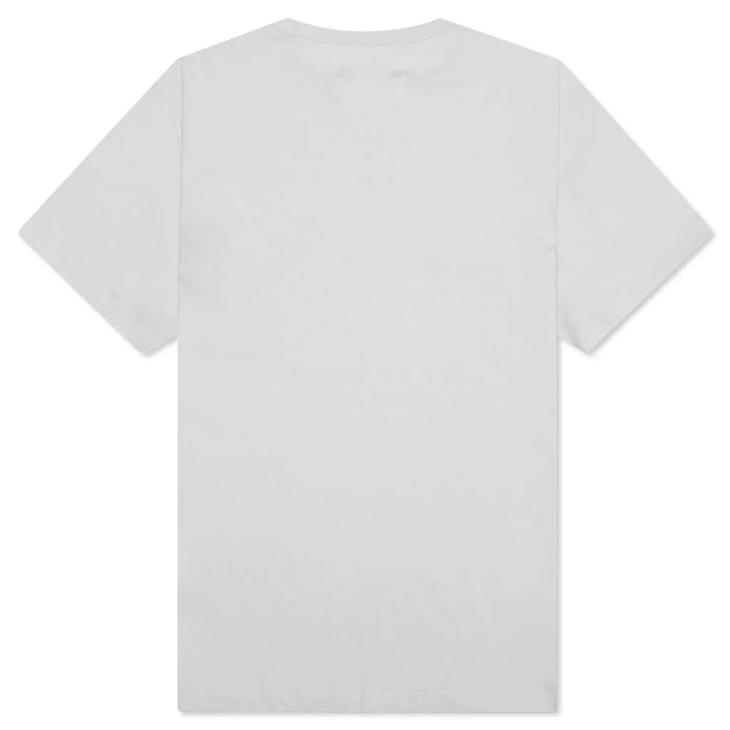 T-Shirt - Chalk - Image 2