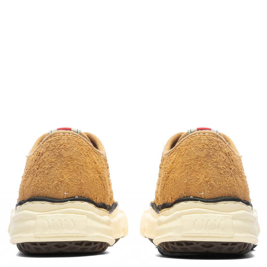 Baker Broken Suede Low - Brown - Image 4