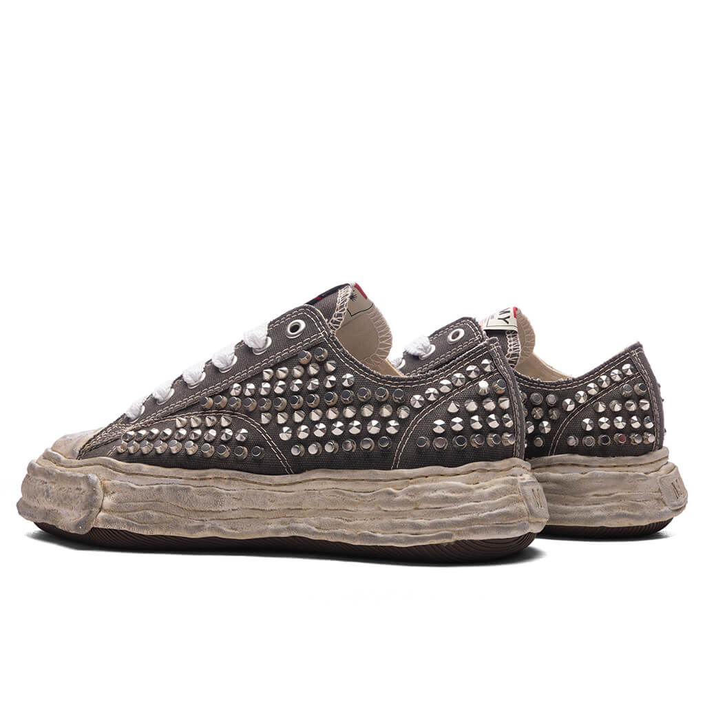 Peterson 23 Studded Low OG Sole - Grey - Image 3