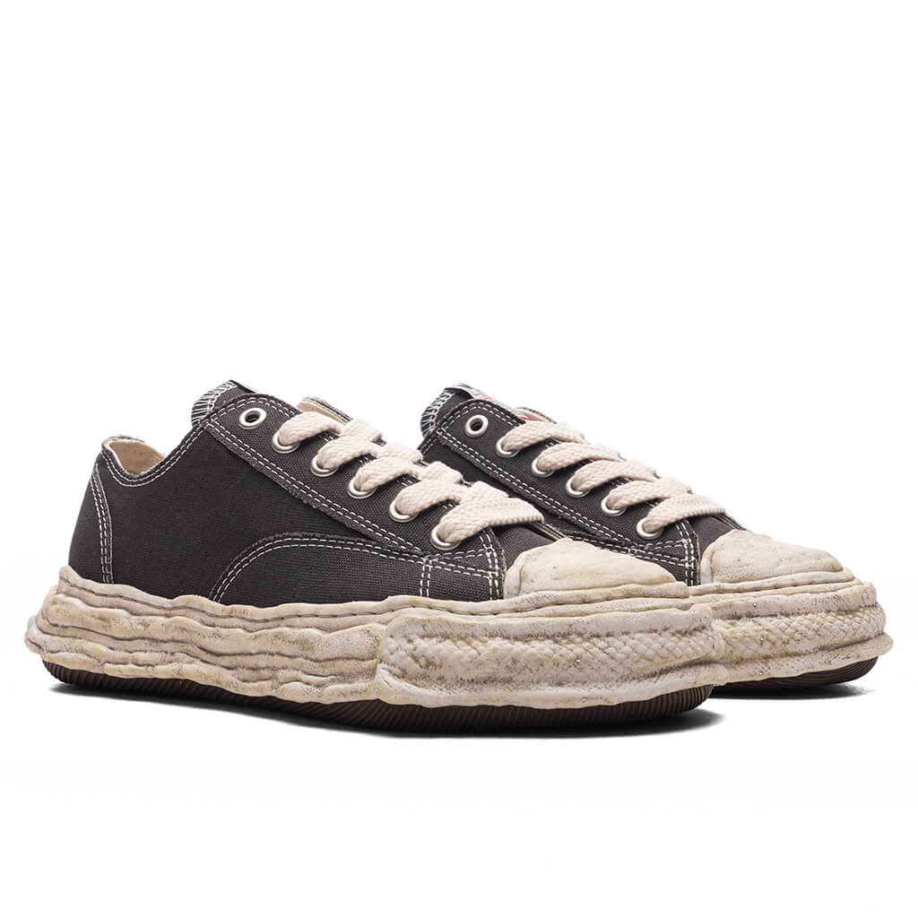 Peterson 23 Vintage Low OG Sole - Grey - Image 2