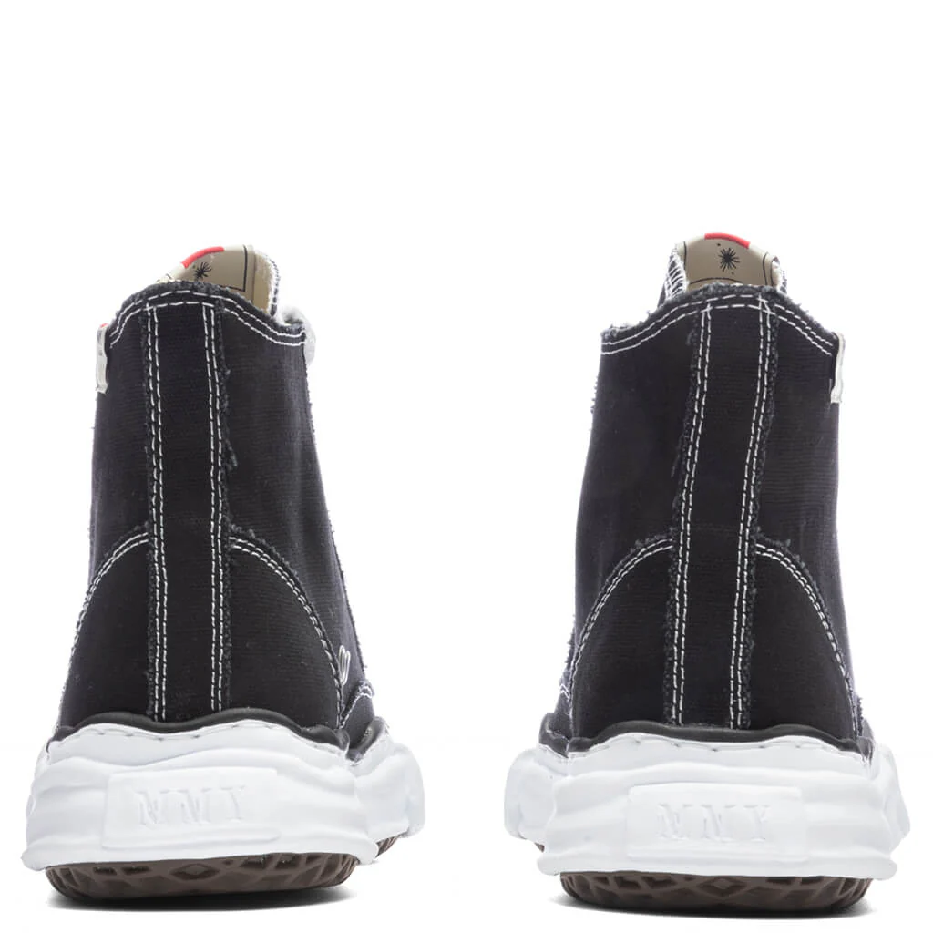 Peterson Canvas High - Black - Image 4