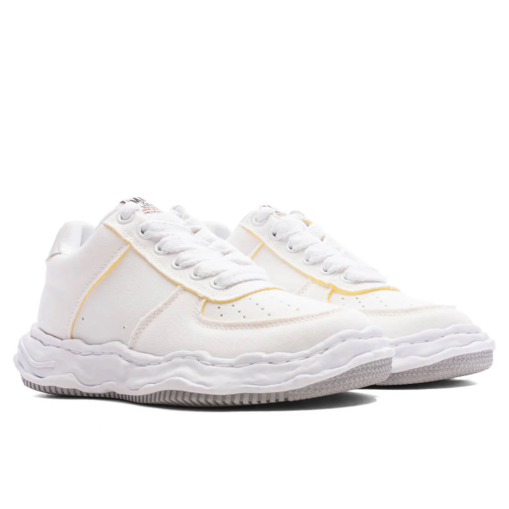 Wayne Low OG Sole Sponge Layered - White - Image 2