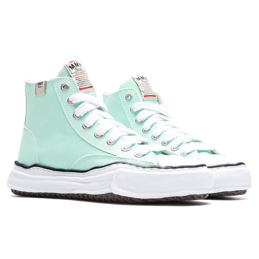 Peterson Canvas High - Light Blue - Image 2