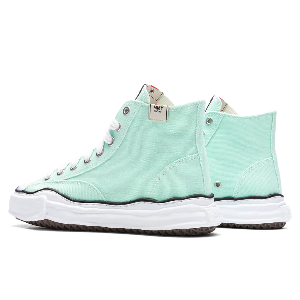Peterson Canvas High - Light Blue - Image 3