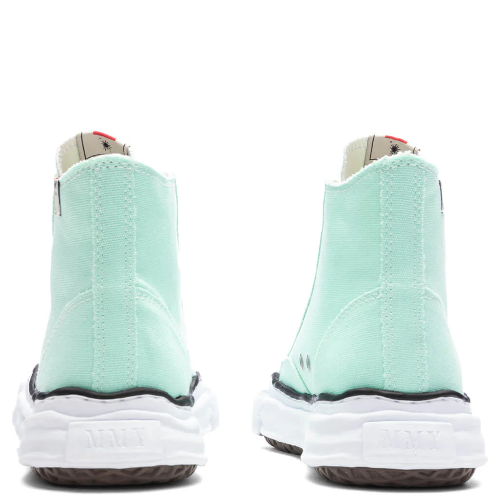 Peterson Canvas High - Light Blue - Image 4