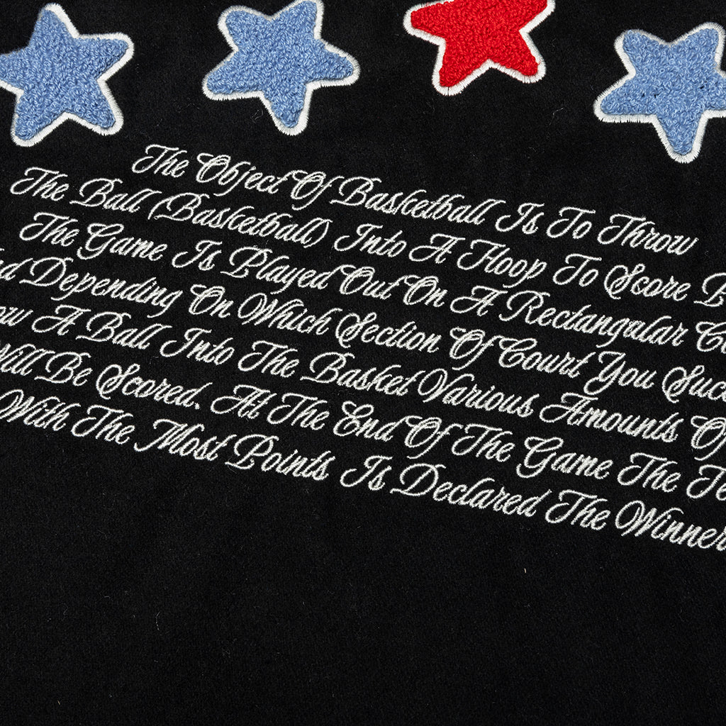 1990 Varsity Jacket - Multi - Image 5