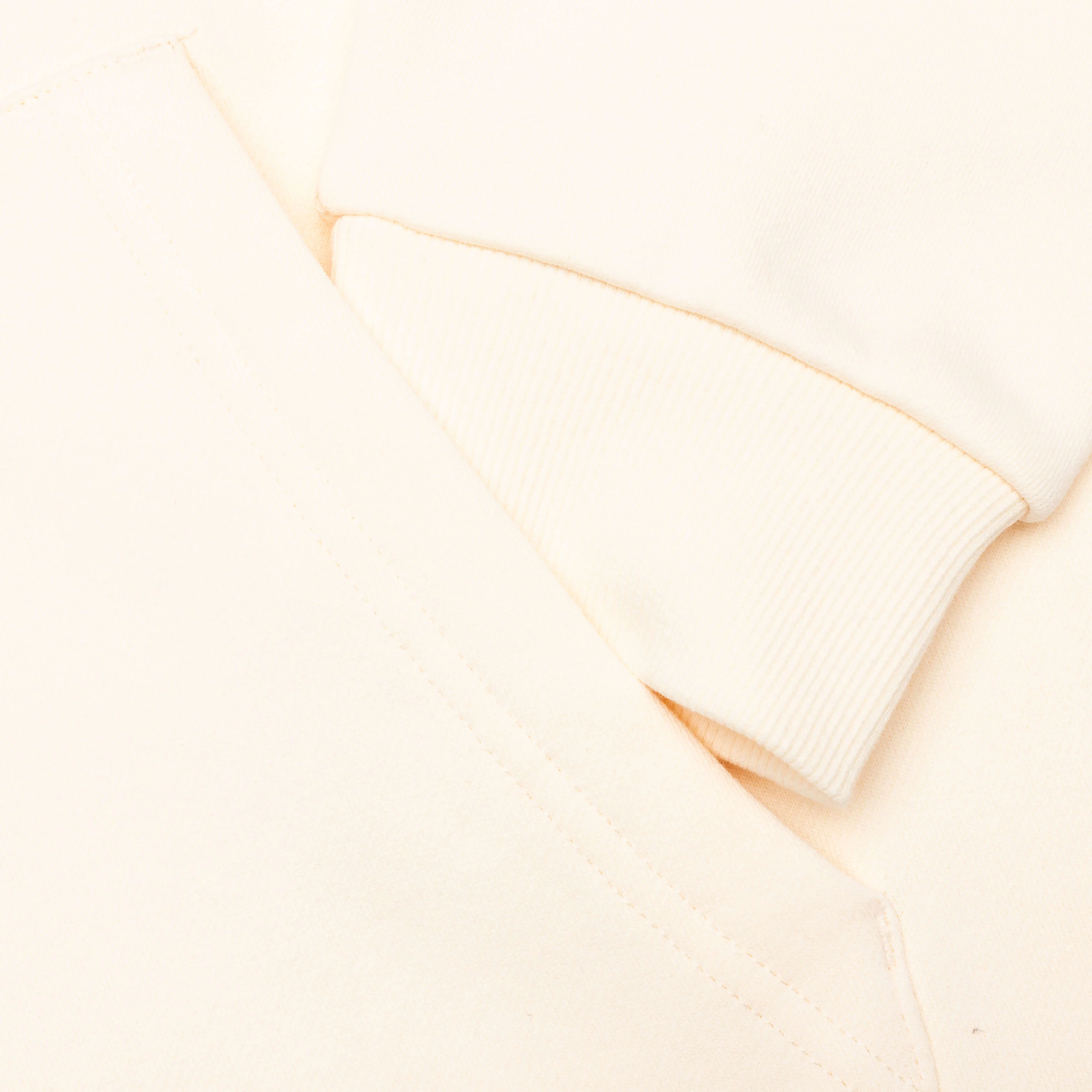 Market x Betty Boop Mascot Hoodie - Butter Cream - Image 5