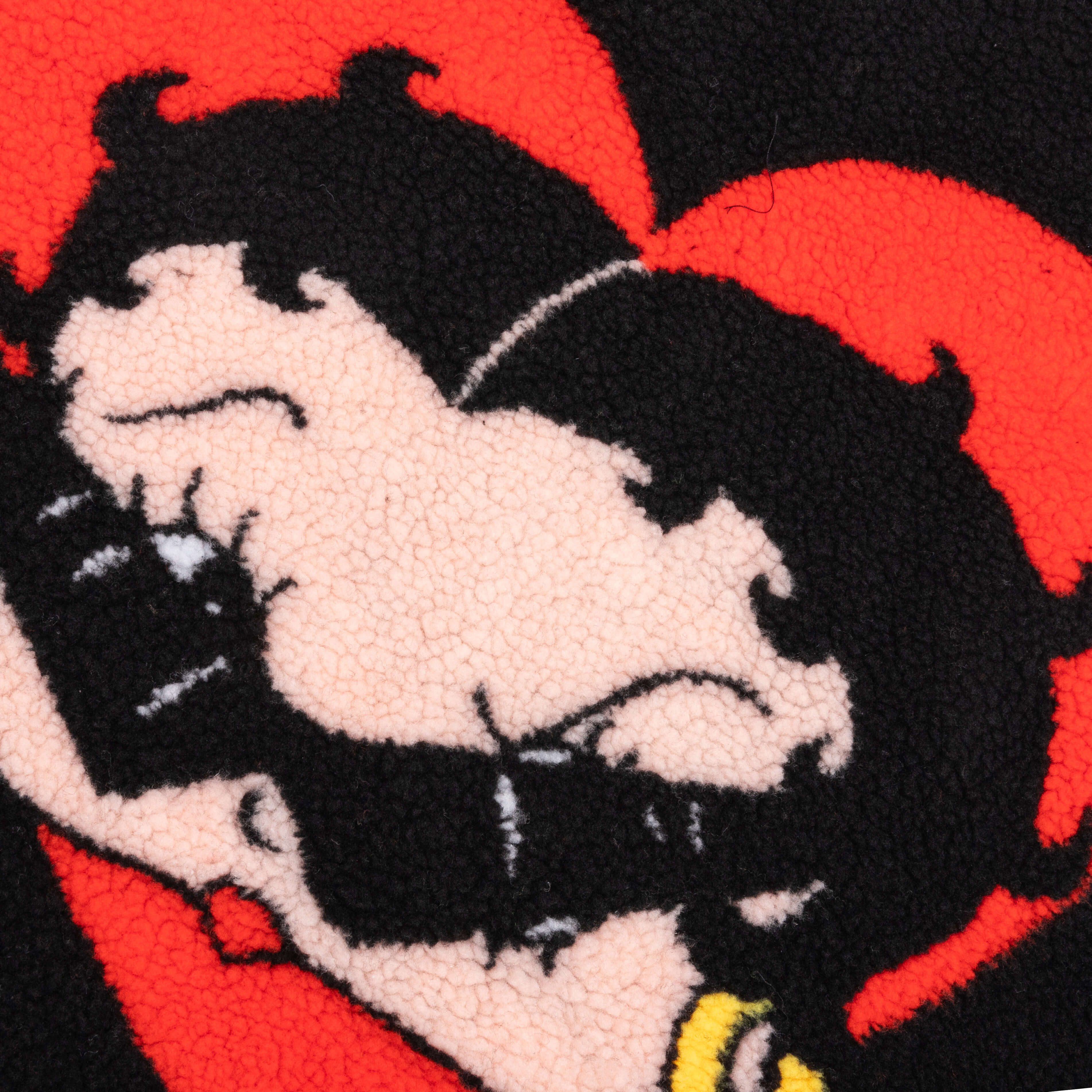 Market x Betty Boop Sweetheart Jacket - Black - Image 4