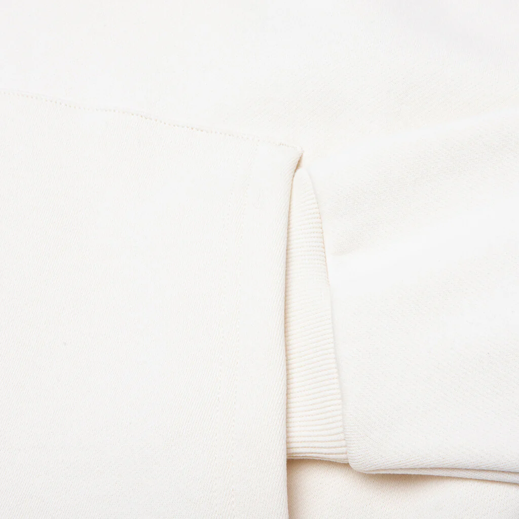 Desert League Hoodie - Unbleached Cotton - Image 4