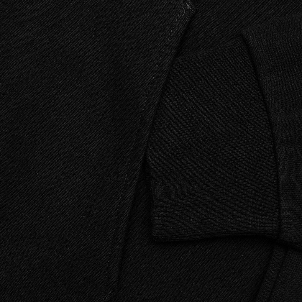 Feature x Market Formula Bear Hoodie - Black - Image 4