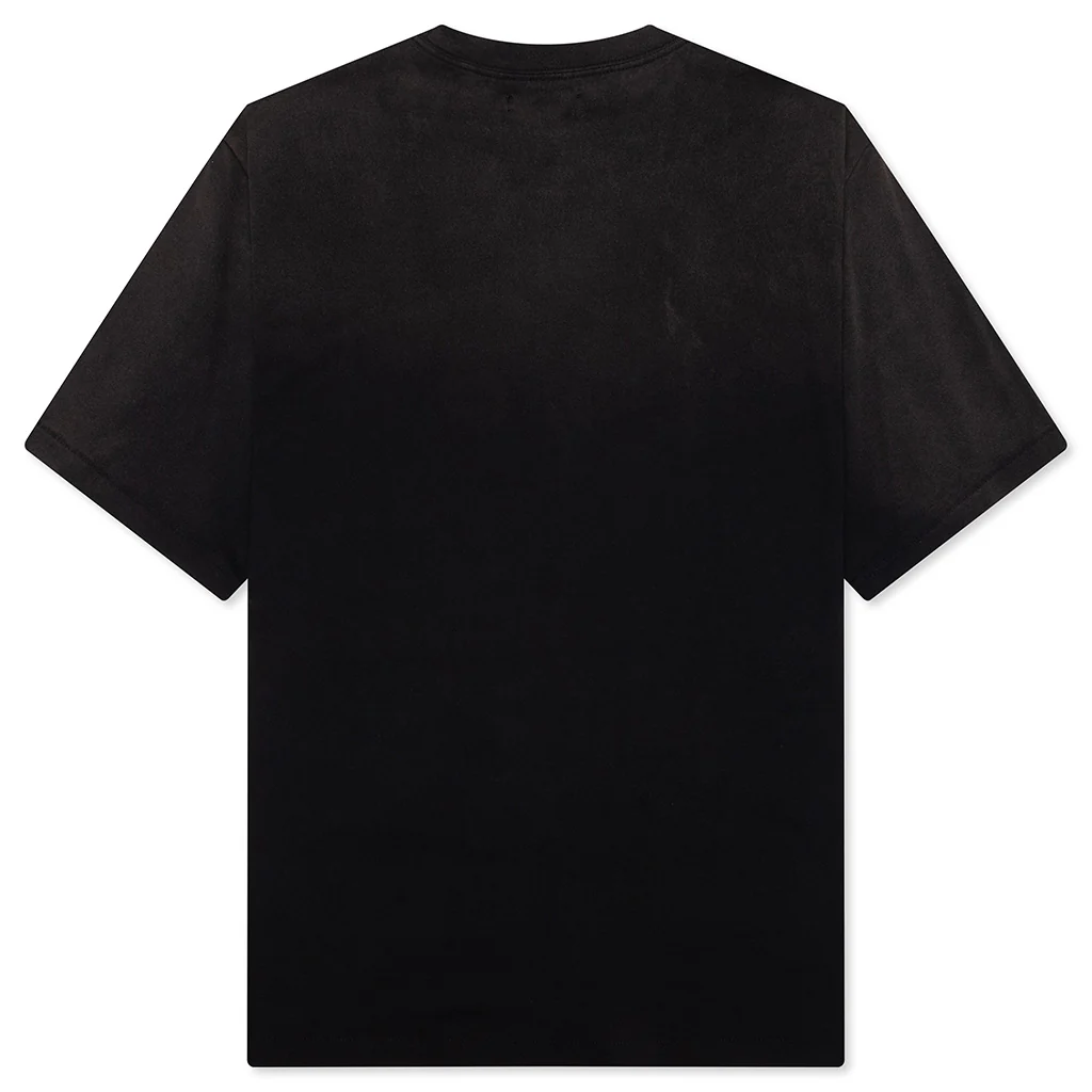 Property Of Market T-Shirt - Black - Image 2