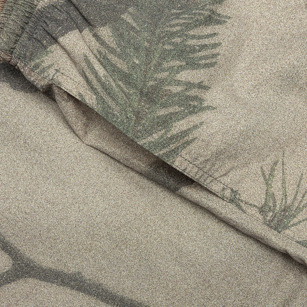 Smiley Atlas Tech Shorts - Camo - Image 3