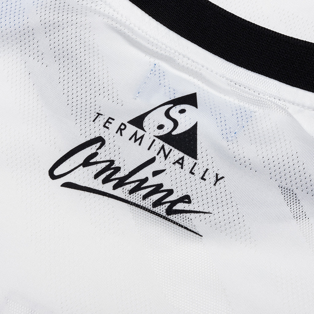 Terminally Online Soccer Jersey - Multi - Image 4