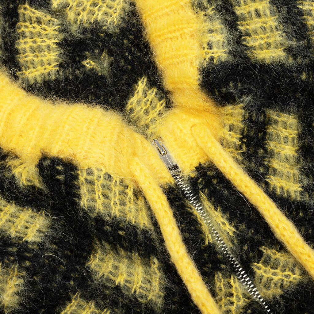 Cardigan - Maize - Image 3
